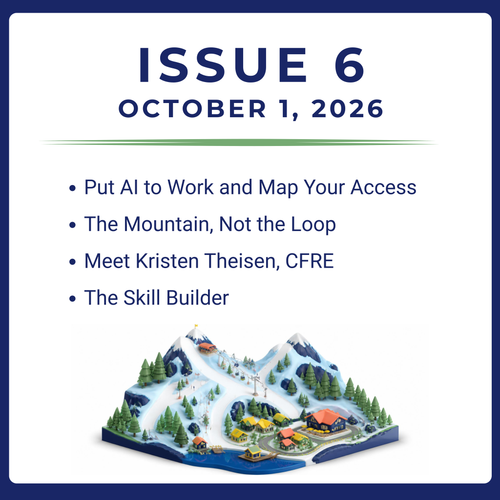 The Edit: The Vivid Operational Advisors Newsletter  (Issue 6)
