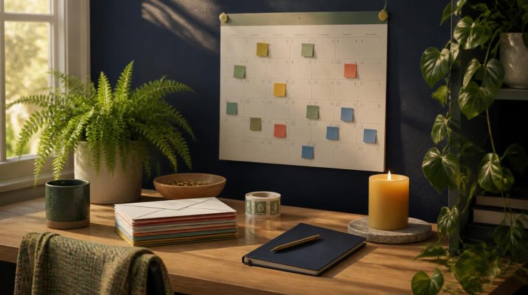 Guides Document the Work: Content Planning