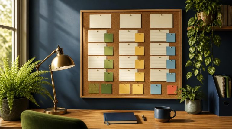 Systems Run the Work: Project Management