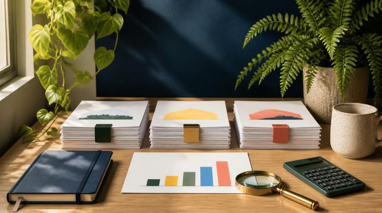 Guides Document the Work: Reporting