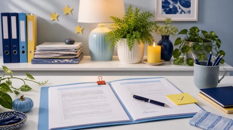I Used Claude for My Q4 Review and Planning. Here Is How You Can Do It Too.